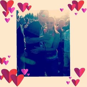 Meet your Posher, Leah